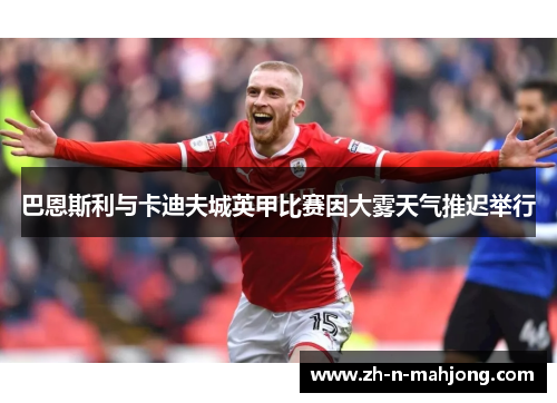 巴恩斯利与卡迪夫城英甲比赛因大雾天气推迟举行